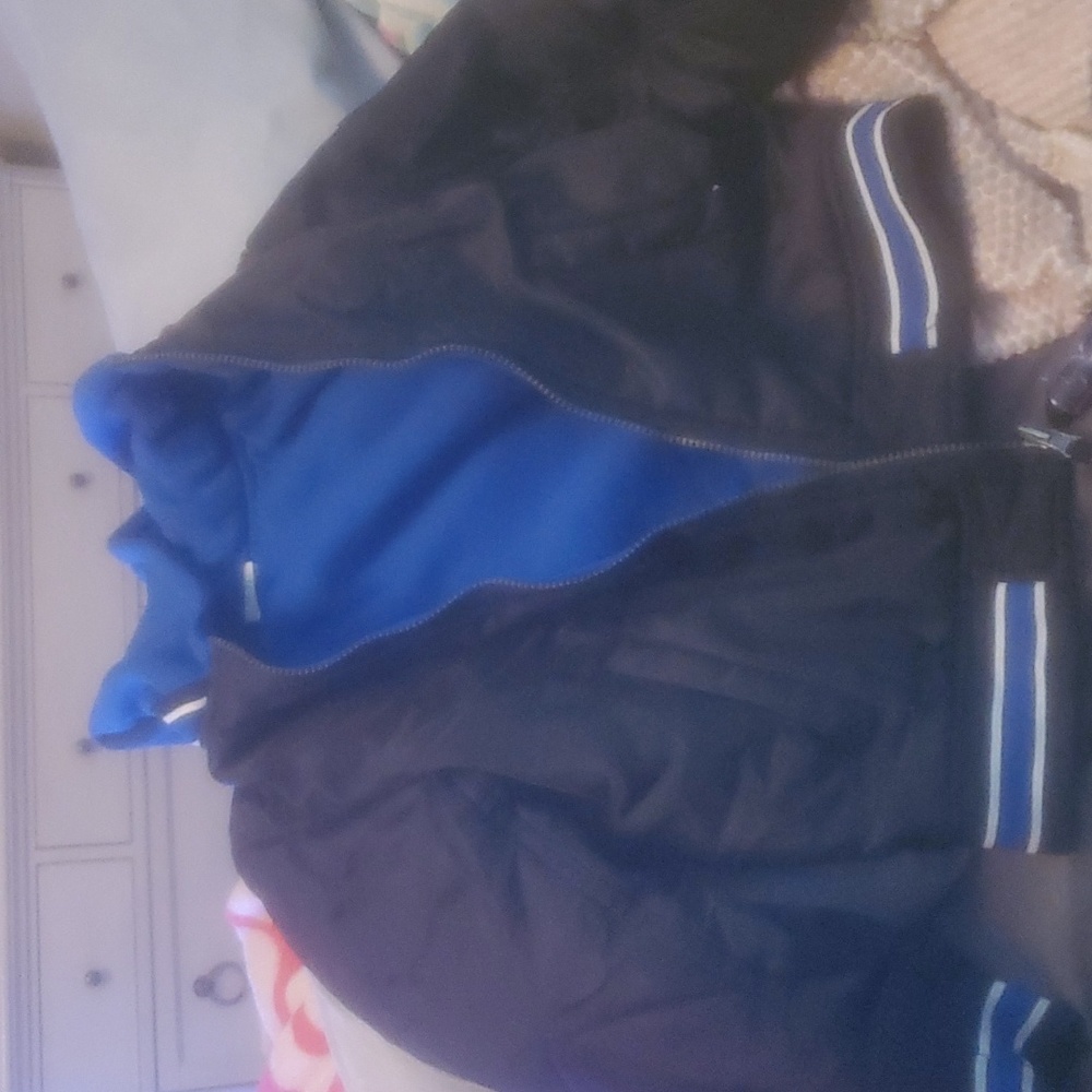 Jacket - Picture 3 of 3